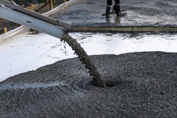 Best Concrete Contractor Near Me  in Diamondhead, MS