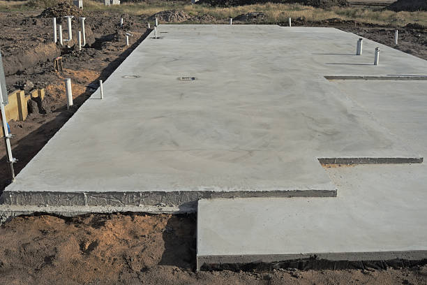 Best Driveway Concrete Repair  in Diamondhead, MS