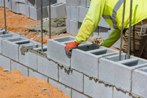 Best Concrete Driveway Repair Near Me  in Diamondhead, MS