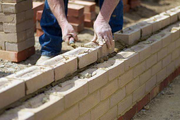 Best Concrete Leveling Services  in Diamondhead, MS