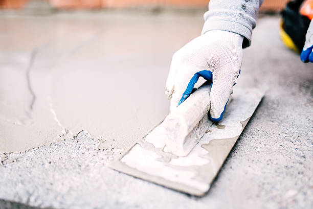 Best Concrete Foundation Repair  in Diamondhead, MS